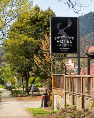 The Harrietville Snowline Hotel