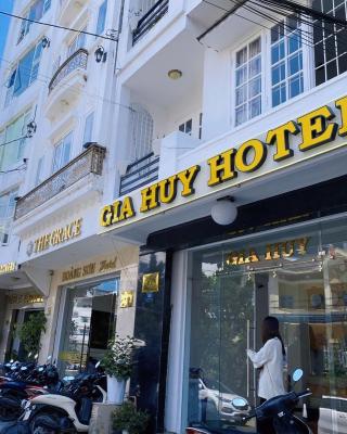 Glory Gia Huy Hotel