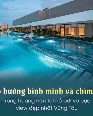 The Song Vũng Tàu Luxury House