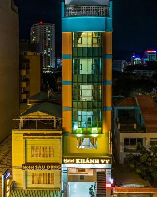 Khanh Vy Hotel