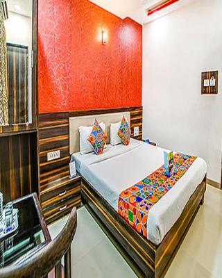 Fabhotel Glorify Palace - Nr Mumbai International Airport