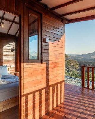 kamani cabin