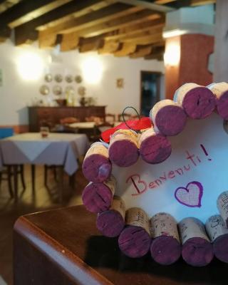 Agriturismo Il Salice Ridente
