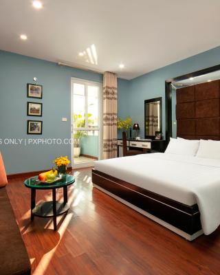 The Silk Boutique Hotel & Spa