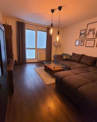 Ferienwohnung Geiseltalsee