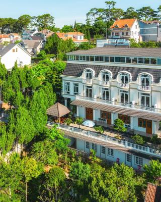 Dieu Thong Hotel