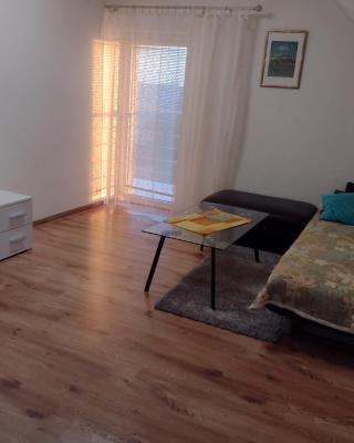 Appartement in Nitra under the Zobor-Hill