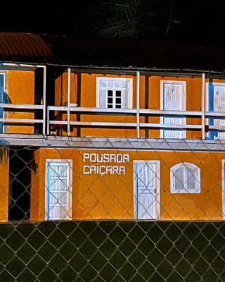Pousada Caiçara