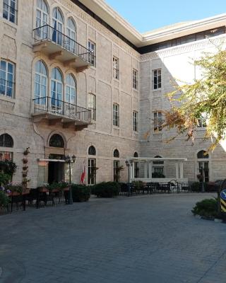 Grand Kadri Hotel - History Marked by Cristal Lebanon