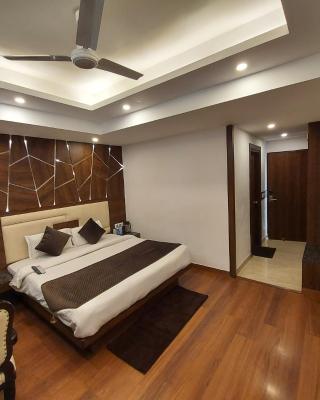 The Forest View by DL Hotels and Resorts