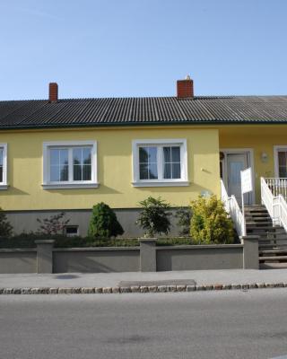 Gästehaus zum See
