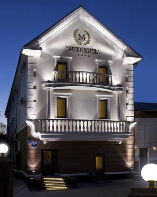 Metelitsa Hotel