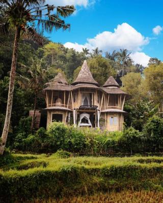The Nude House