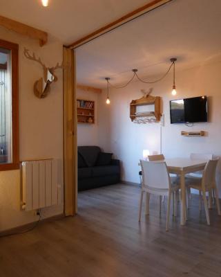 Pied des pistes - Très bel appartement 4 personnes