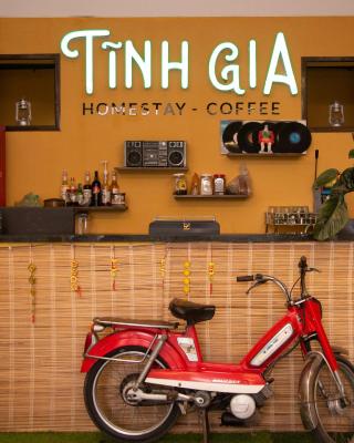 Tĩnh Gia Homestay And Coffee The Ocean