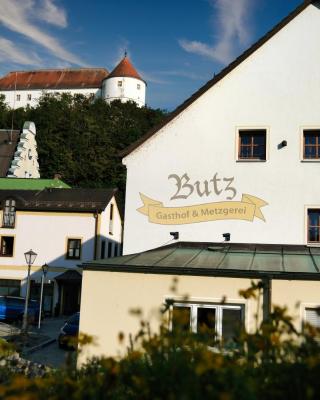 "beim Butz"