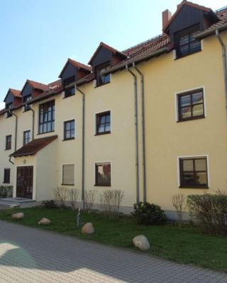 Schöne Wohnung in einer ruhiger Umgebung