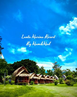 Lanta Marina Resort By Mam&Mod
