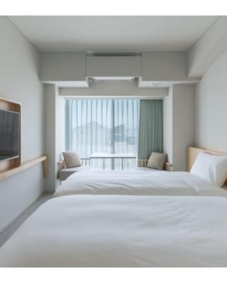 ITOMACHI HOTEL 0 - Vacation STAY 97646v