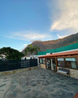 CASITA LAS VISTAS