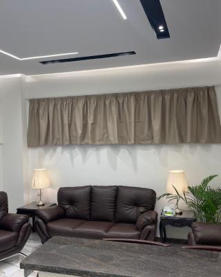Ideal studio is private villa in 5th settelment in New Cairo