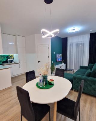 Apartamentai Ragaines self chec-in free parking