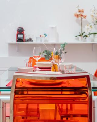 Casa Golgi - Pavia City - by Host4U