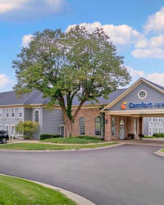 Comfort Inn Plainwell