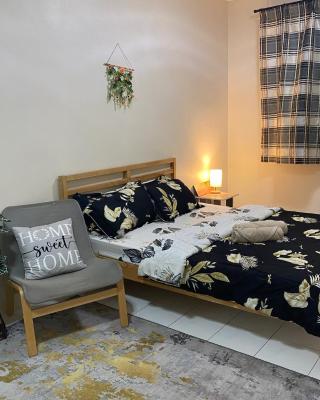 Tanjung Hijau Homestay - FREE wifi - 2ndFloor - 4 bedrooms