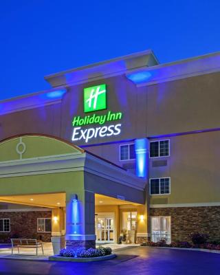 Holiday Inn Express - Bowling Green, an IHG Hotel