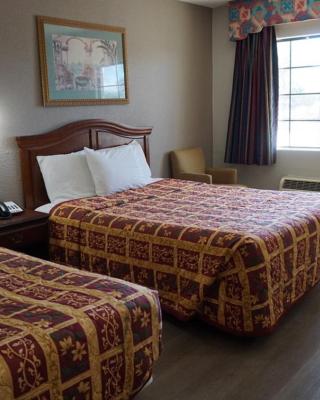 Travel Inn Tucson