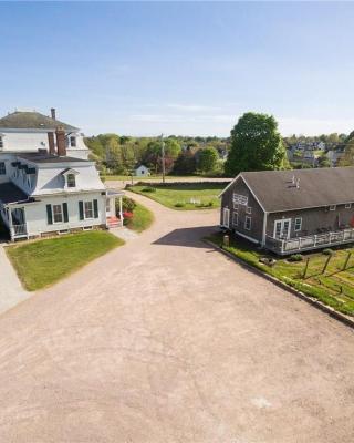The Langworthy Inn & Winery