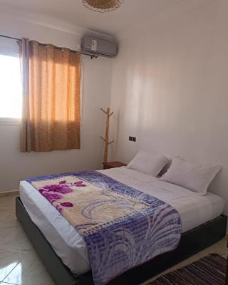 Appartement Sariq Ouarzazate
