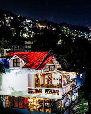 The Sunset Nest offbeat Homestay