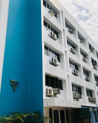 YWCA International Guest House