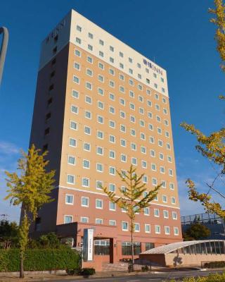 Toyoko Inn Tenri Ekimae