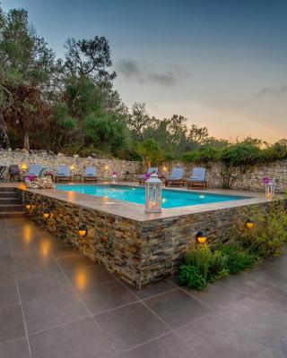 Vasia's Artistsvillas