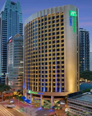 Holiday Inn Express Kuala Lumpur City Centre by IHG