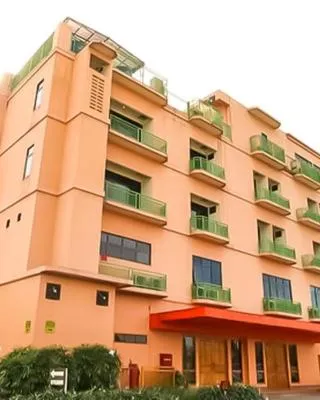 Hotel 678 Cawang powered by Cocotel