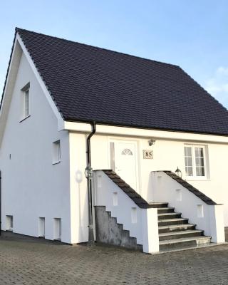 Møllehusets lejligheder i Ikast tæt ved Herning, Silkeborg og Århus