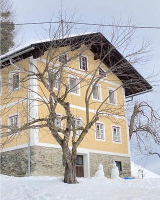 Villa Maria Tirol