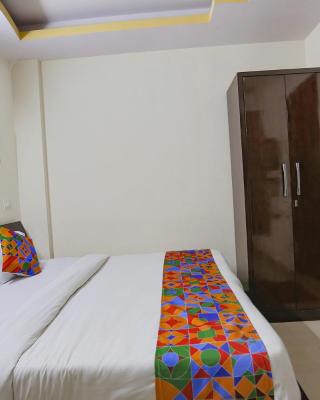 THE EDEN HOTEL Near Okhla
