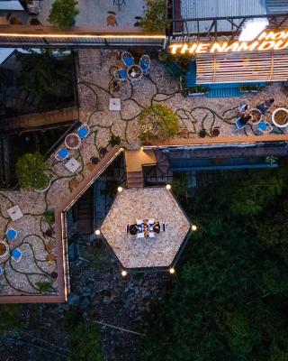 THE NAM DU HILL
