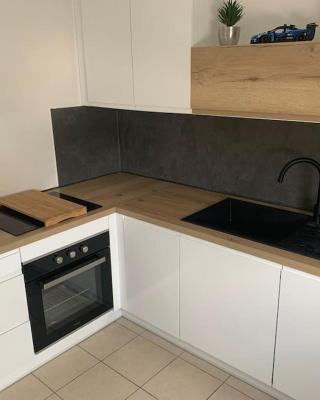 Appartement T2 lumineux