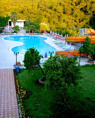 Magic Sun Hotel
