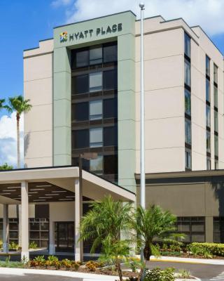 Hyatt Place Orlando / I-Drive / Convention Center