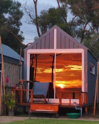 Walden Koh Lanta - Tiny Homes by the Sea