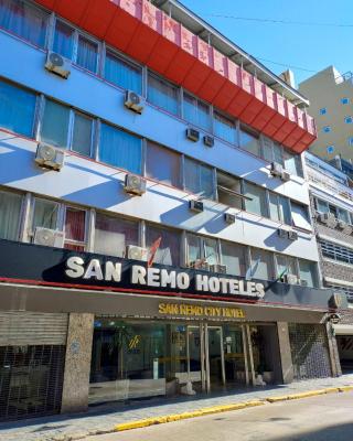 San Remo City Hotel