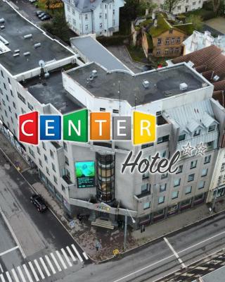 Center Hotel