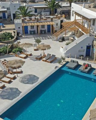 Alexandros Mykonos